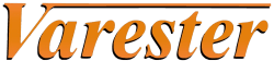 VARESTER