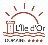 DOMAINE DE L ILE D OR