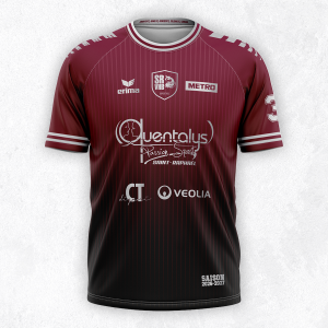 Maillot training 2026.2027