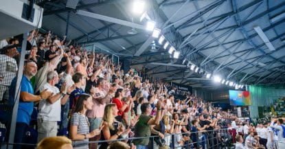 SRVHB-PSG : la billetterie est ouverte