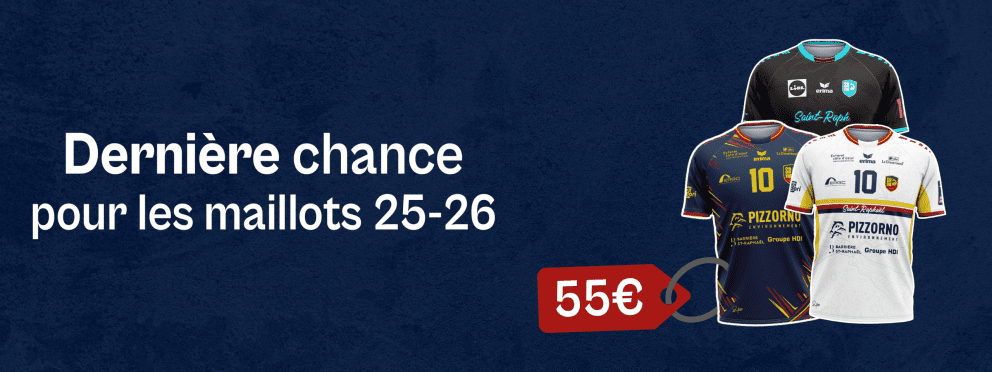 Soldes - Produits 25-26