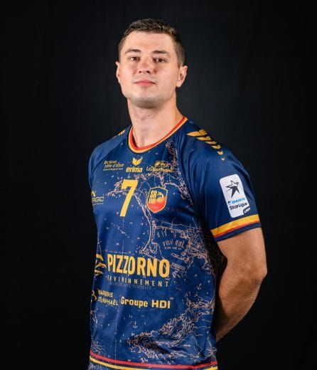 Illia  BLYZNIUK