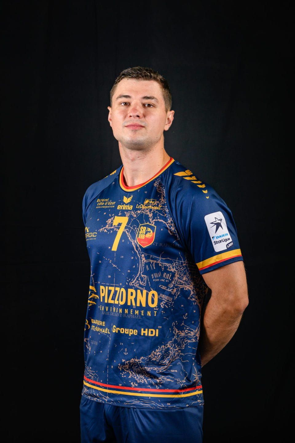 Illia Blyzniuk