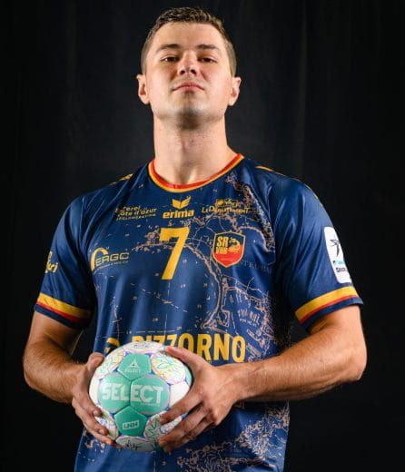 Illia  BLYZNIUK
