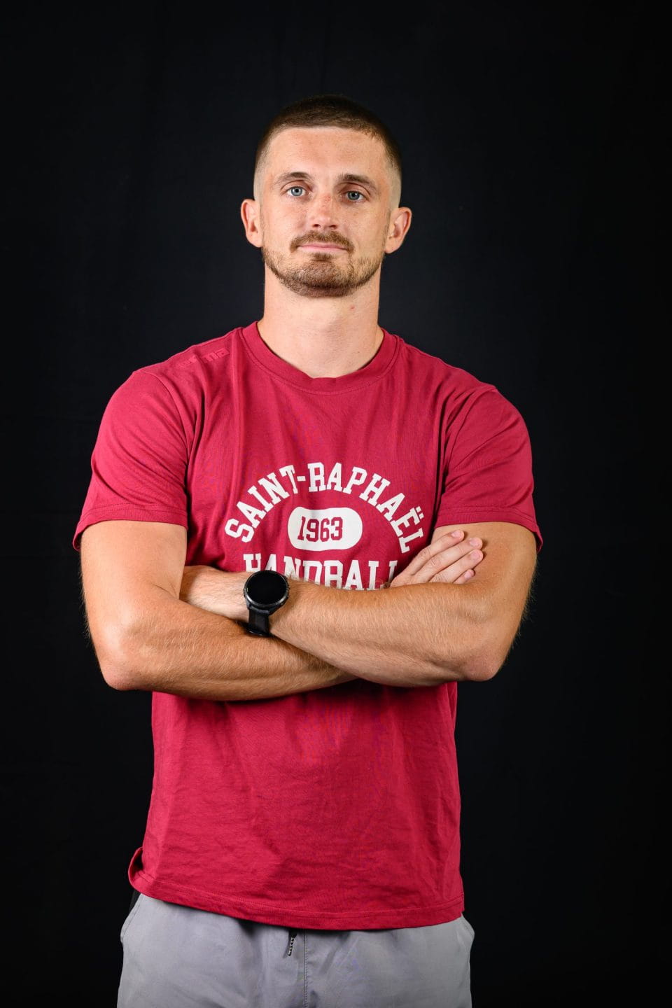 Alexandre Guerin