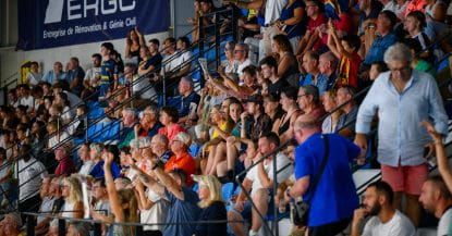 Les infos pratiques | Saint-Raphaël v. Saran (J04 – Daikin StarLigue)