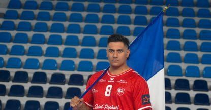 Maillot Europe 26.27 : L'héritage d'une grande épopée