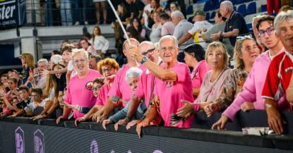 Les infos pratiques | Saint-Raphaël v. Paris SG (J08 - Daikin StarLigue)