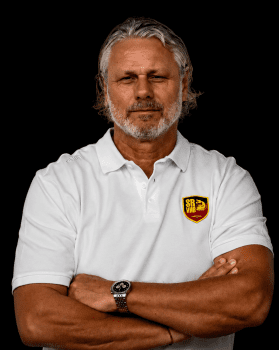 Christian Gaudin