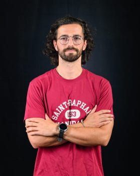 Florent Bourmault