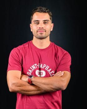 Guillaume Defois