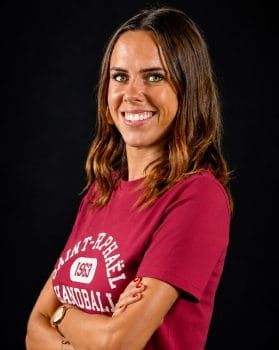 Kelly Texier