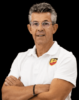 Pascal Bacchi