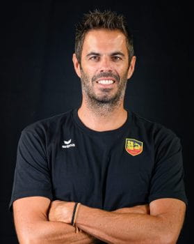 Romain Conte