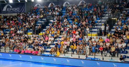 Les infos pratiques | Saint-Raphaël v. Cesson (J06 - Daikin StarLigue)