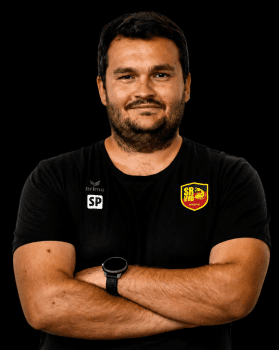 Sylvain Peiny