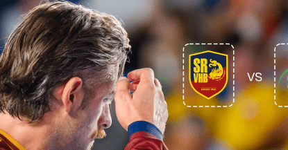Saint-Raphaël - Nîmes au troisième tour de Coupe de France