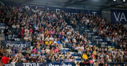 La Coupe de France revient (enfin) à la maison