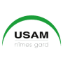 USAM Nîmes Gard